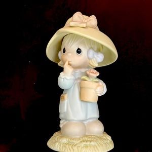 Happy Birthday Poppy